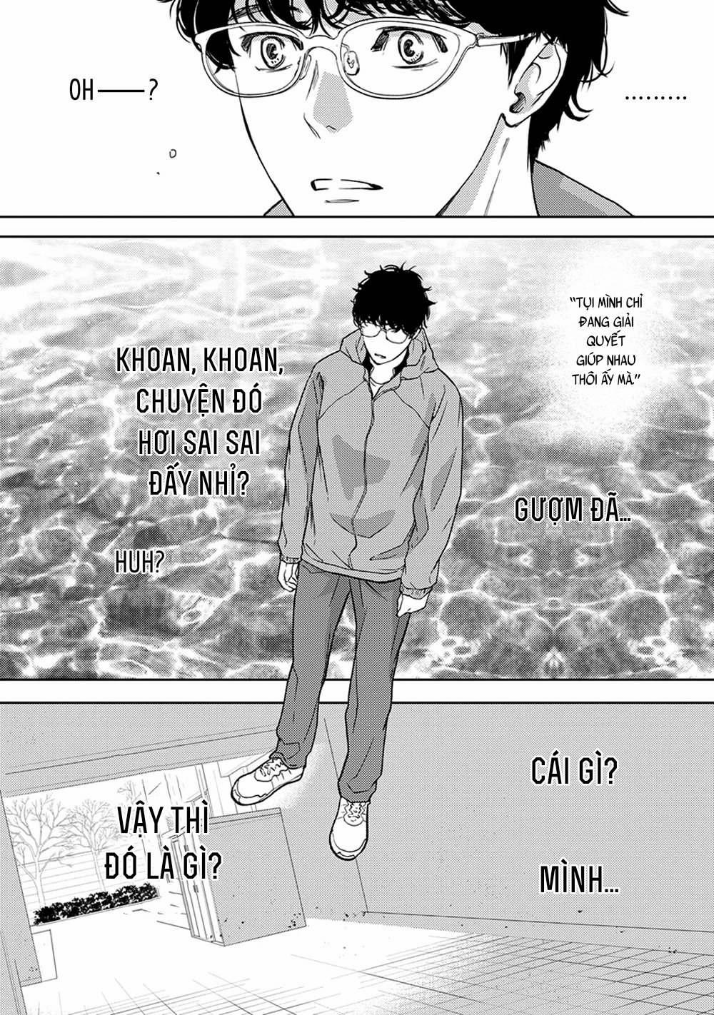 Vườn Địa Đàng Của Chúng Ta 2 trang 18