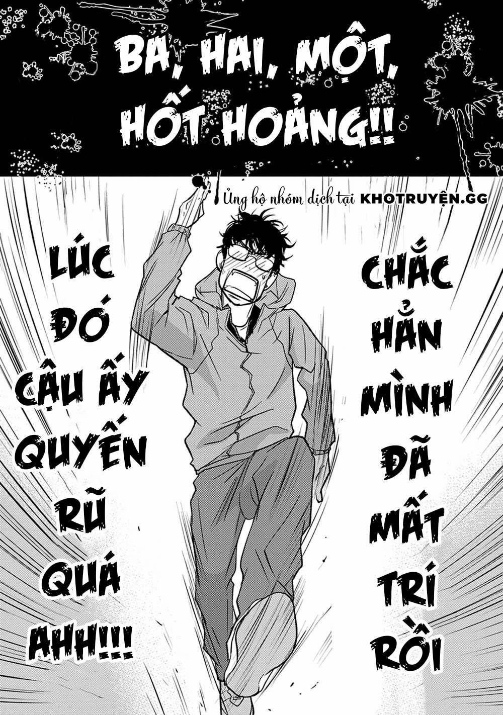 Vườn Địa Đàng Của Chúng Ta 2 trang 20