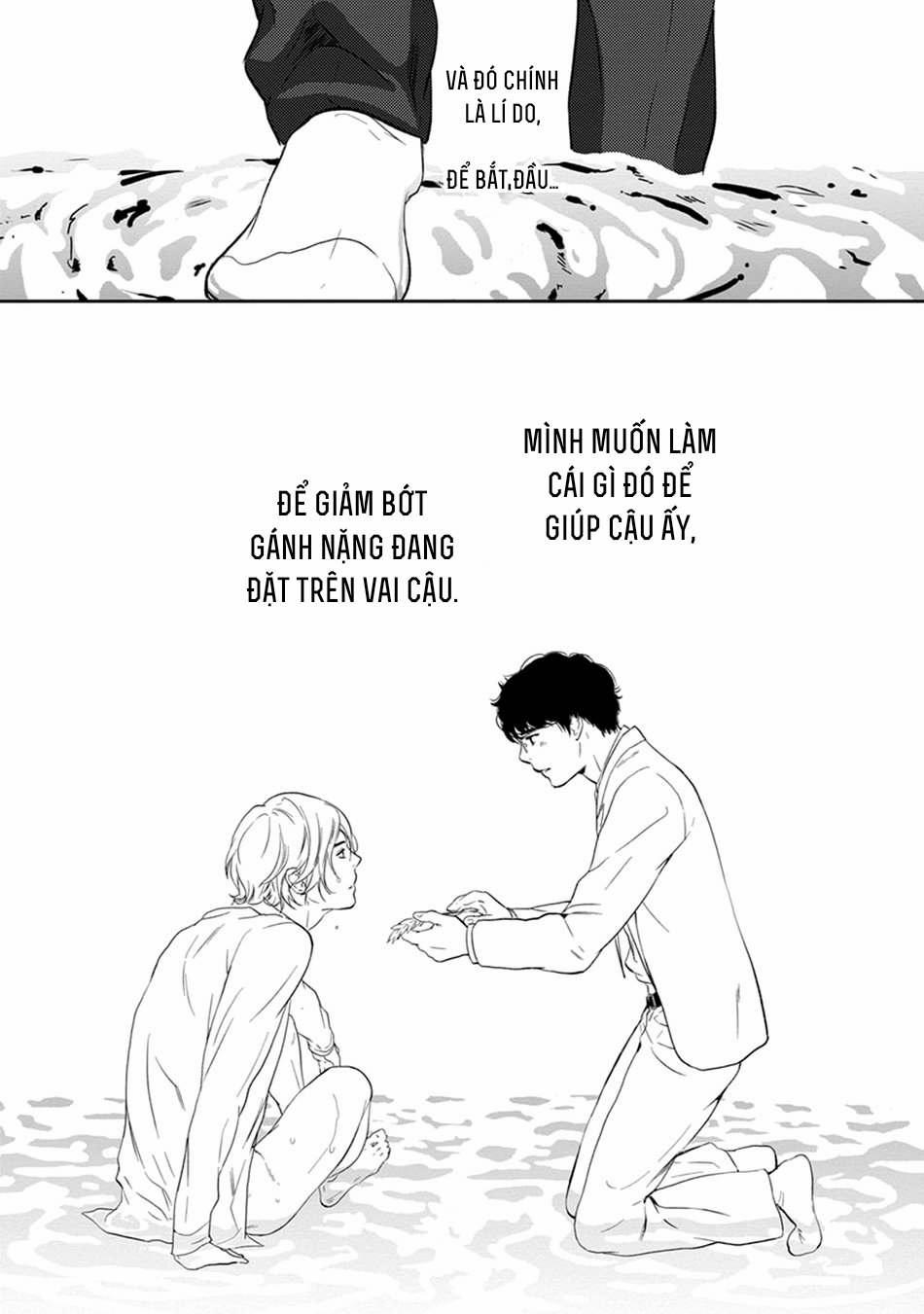 Vườn Địa Đàng Của Chúng Ta 4 trang 10