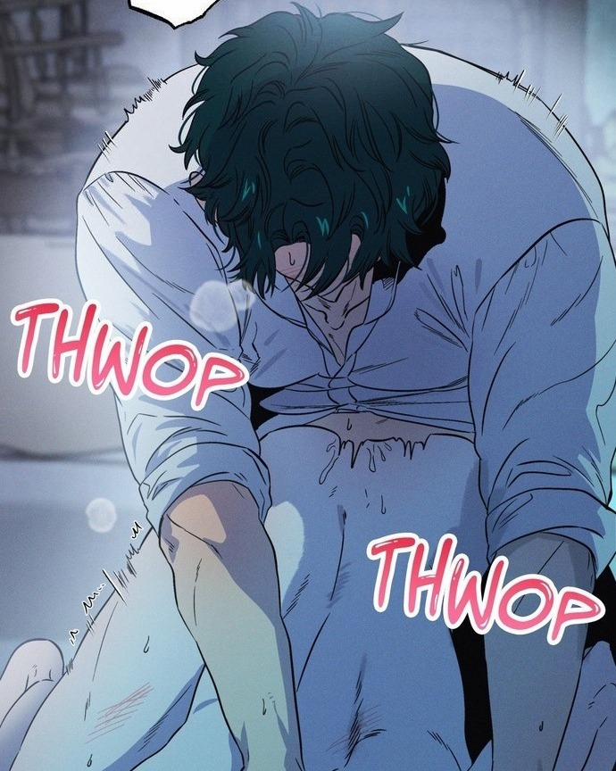 Vườn Địa Đàng Nơi Hoang Đảo 1 trang 10