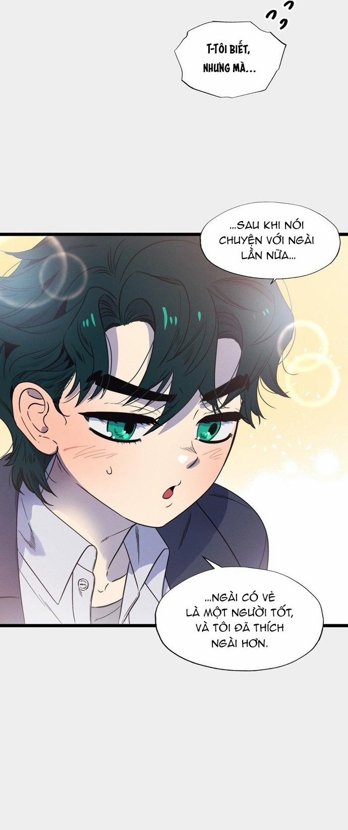 Vườn Địa Đàng Nơi Hoang Đảo 1 trang 102