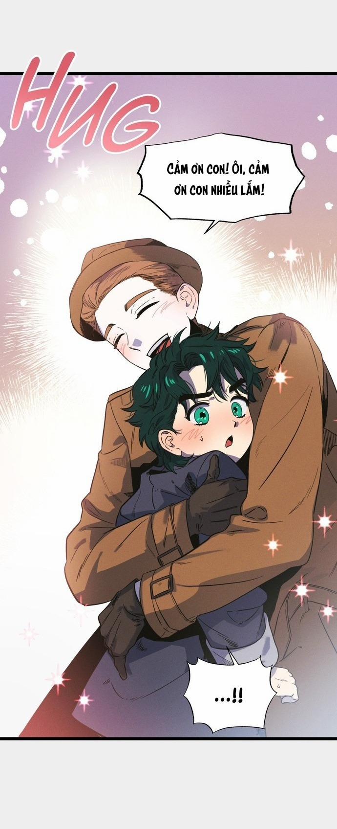 Vườn Địa Đàng Nơi Hoang Đảo 1 trang 104