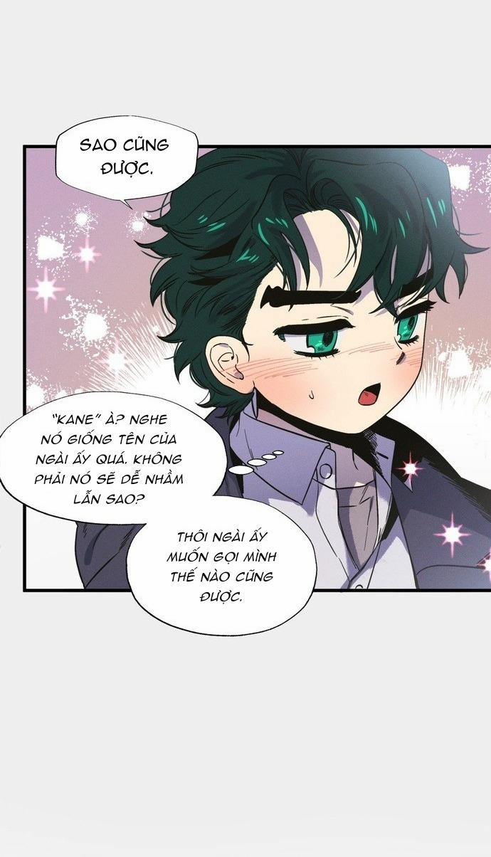 Vườn Địa Đàng Nơi Hoang Đảo 1 trang 107