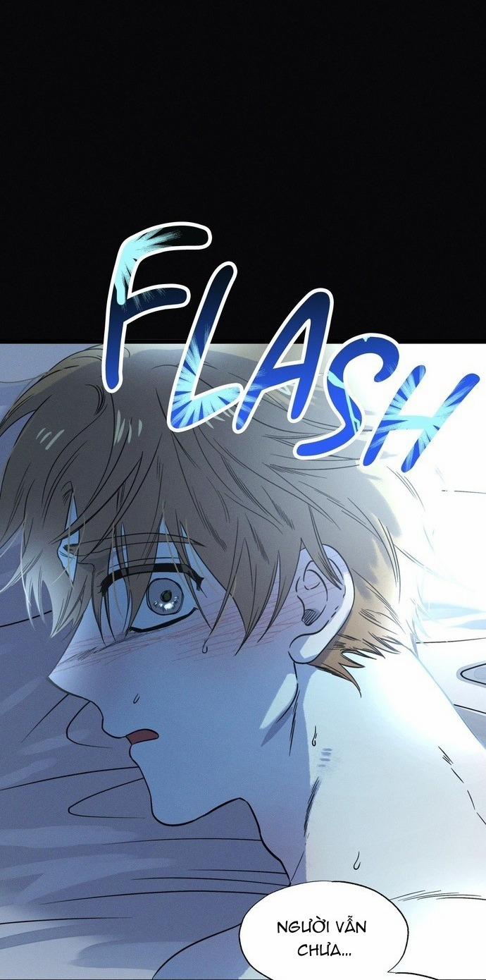 Vườn Địa Đàng Nơi Hoang Đảo 1 trang 21