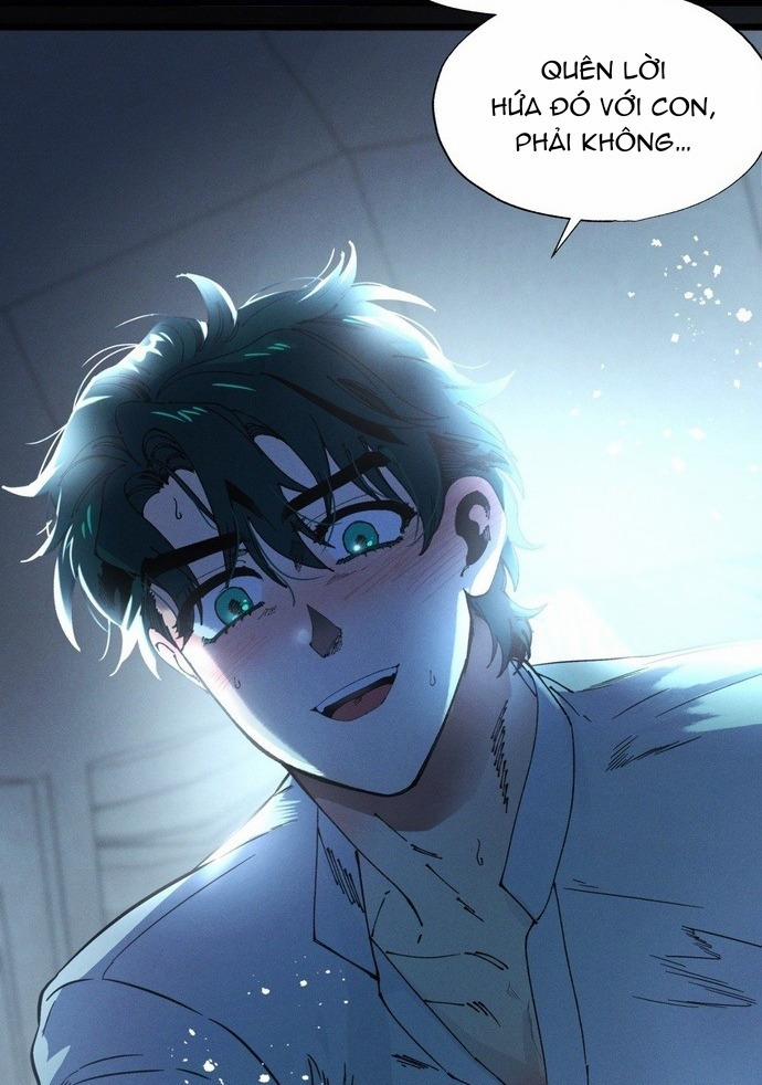 Vườn Địa Đàng Nơi Hoang Đảo 1 trang 22