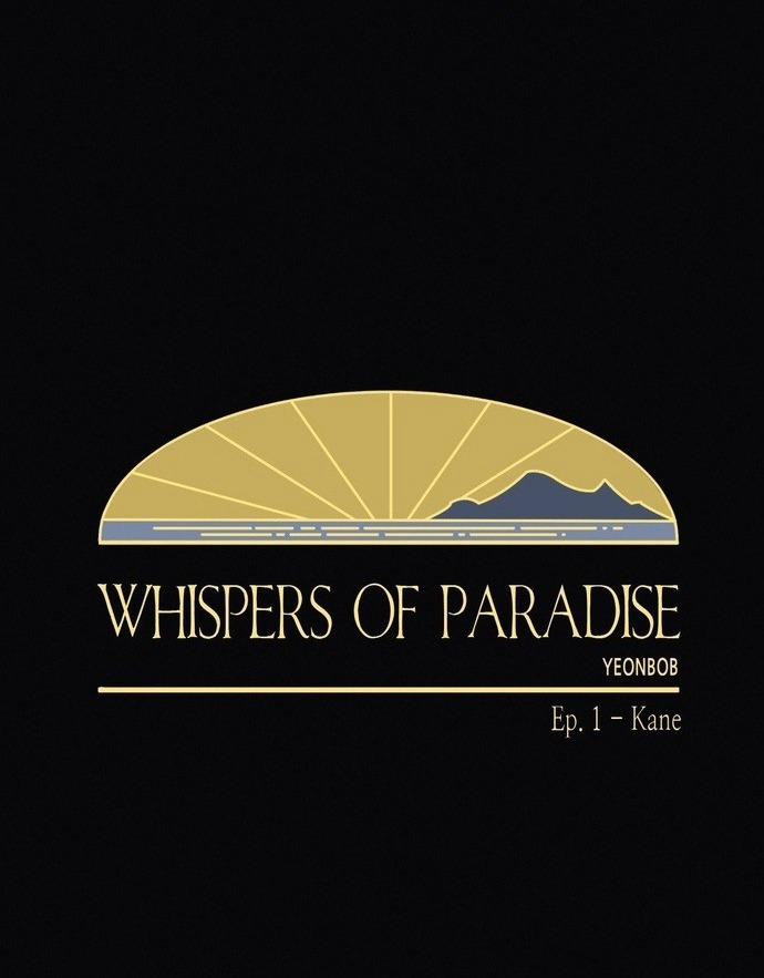 Vườn Địa Đàng Nơi Hoang Đảo 1 trang 25