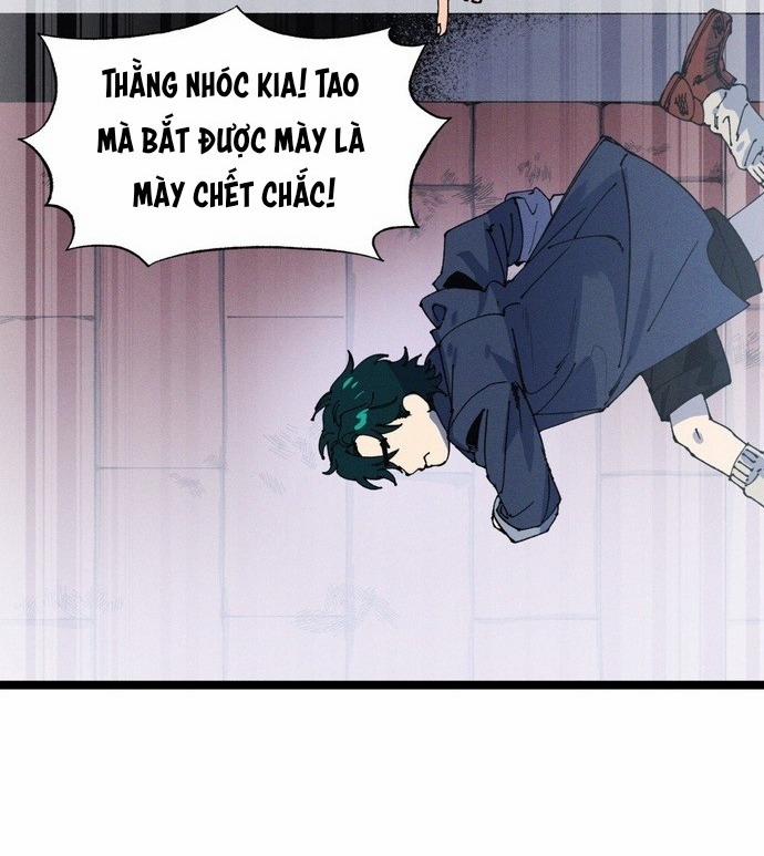 Vườn Địa Đàng Nơi Hoang Đảo 1 trang 29