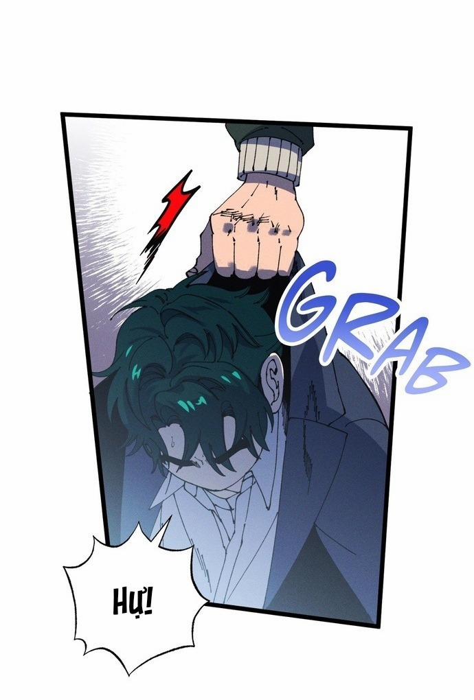 Vườn Địa Đàng Nơi Hoang Đảo 1 trang 30