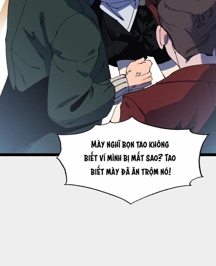 Vườn Địa Đàng Nơi Hoang Đảo 1 trang 32