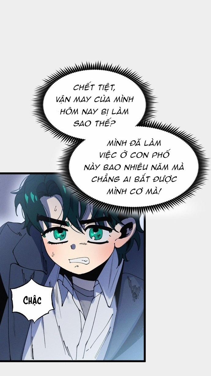 Vườn Địa Đàng Nơi Hoang Đảo 1 trang 33