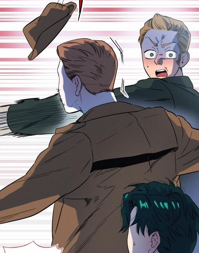 Vườn Địa Đàng Nơi Hoang Đảo 1 trang 40