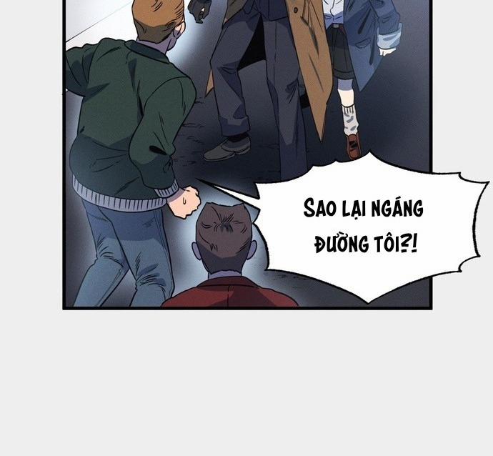 Vườn Địa Đàng Nơi Hoang Đảo 1 trang 43