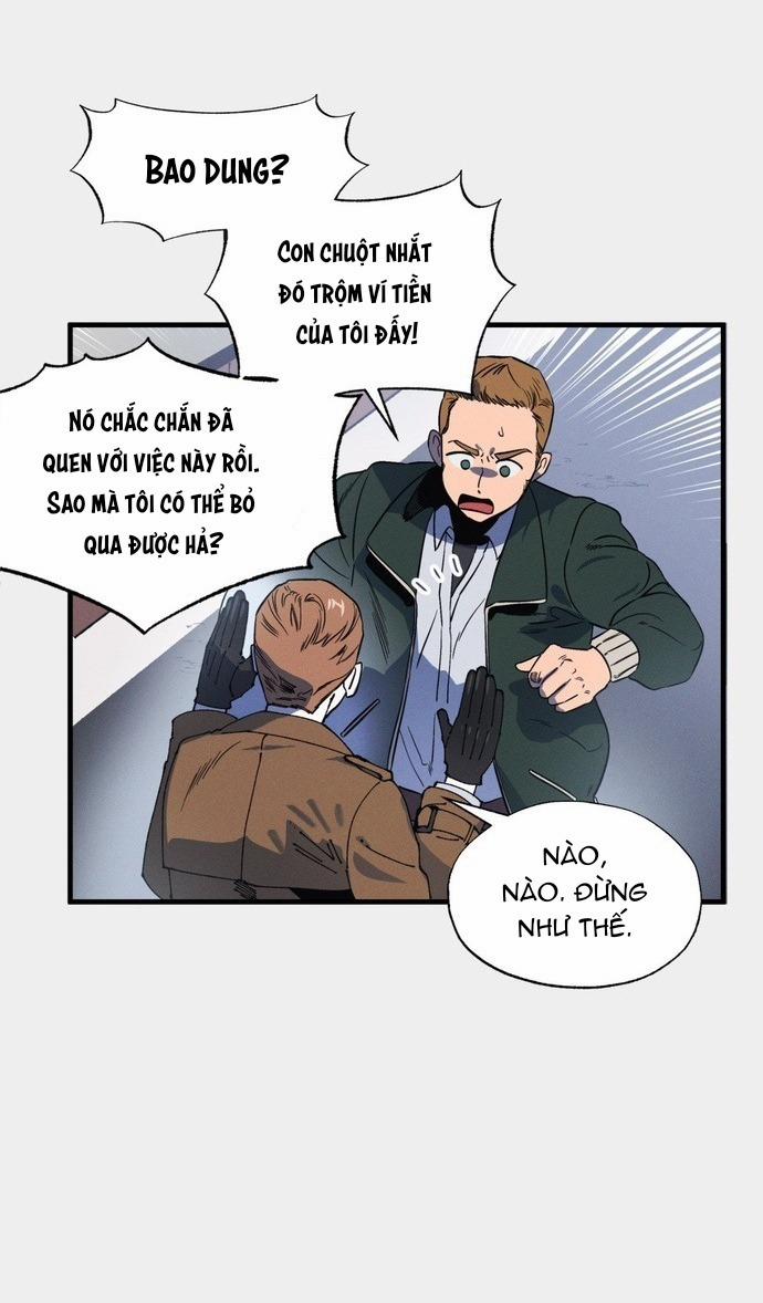 Vườn Địa Đàng Nơi Hoang Đảo 1 trang 45