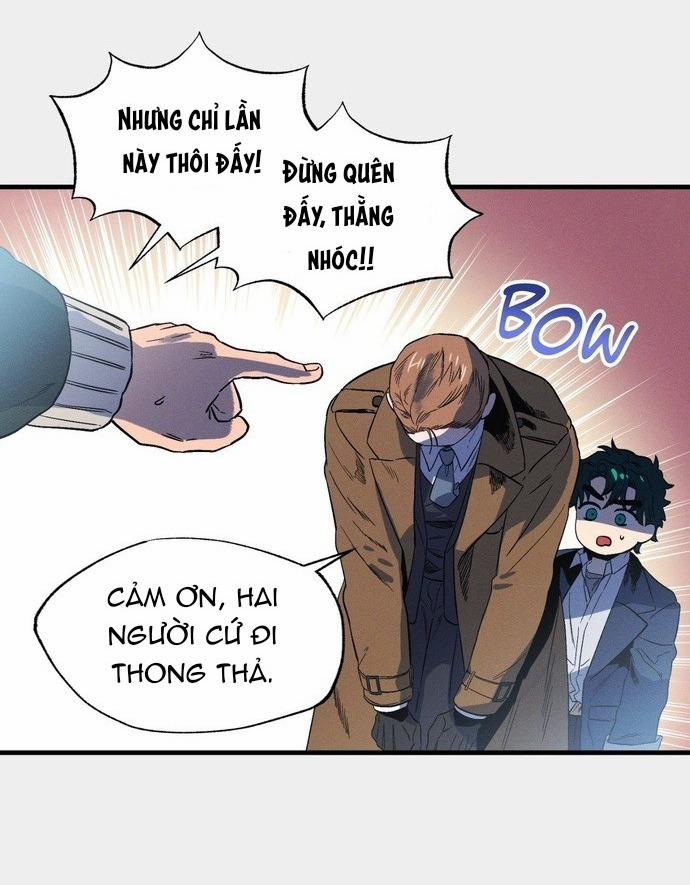 Vườn Địa Đàng Nơi Hoang Đảo 1 trang 48