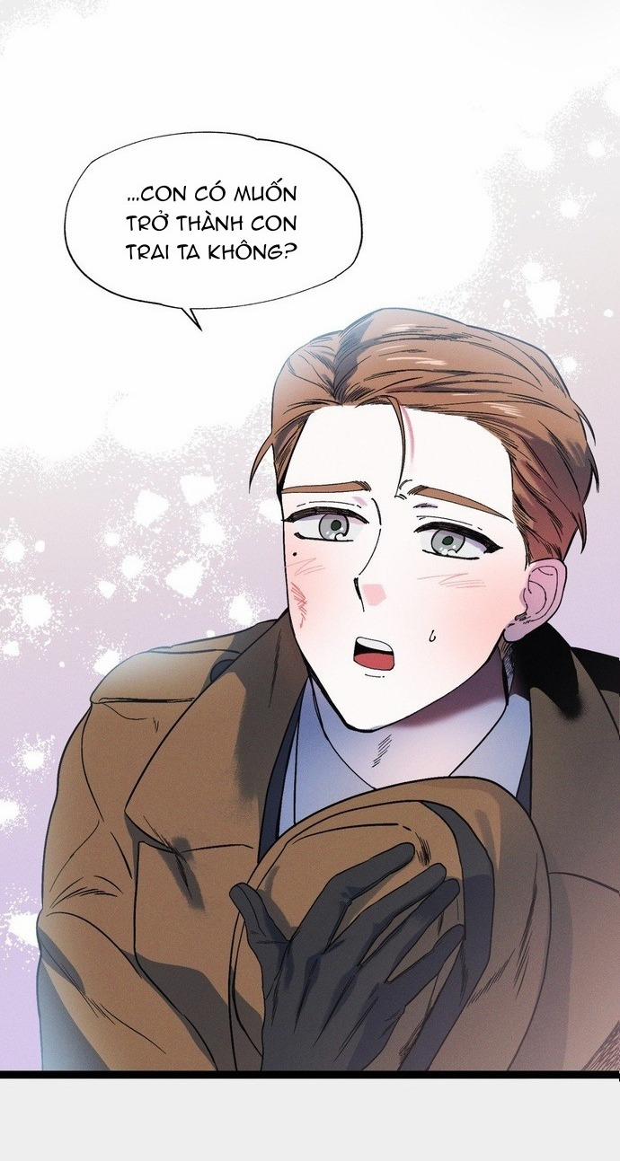 Vườn Địa Đàng Nơi Hoang Đảo 1 trang 53