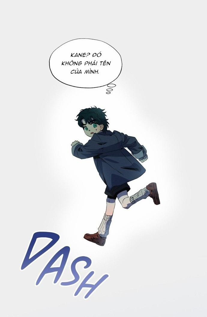 Vườn Địa Đàng Nơi Hoang Đảo 1 trang 57