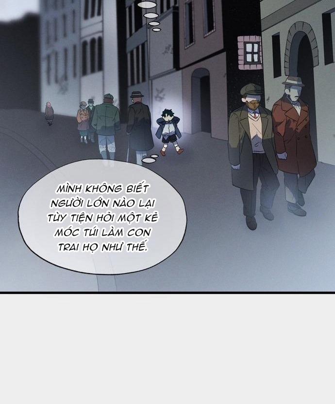 Vườn Địa Đàng Nơi Hoang Đảo 1 trang 59