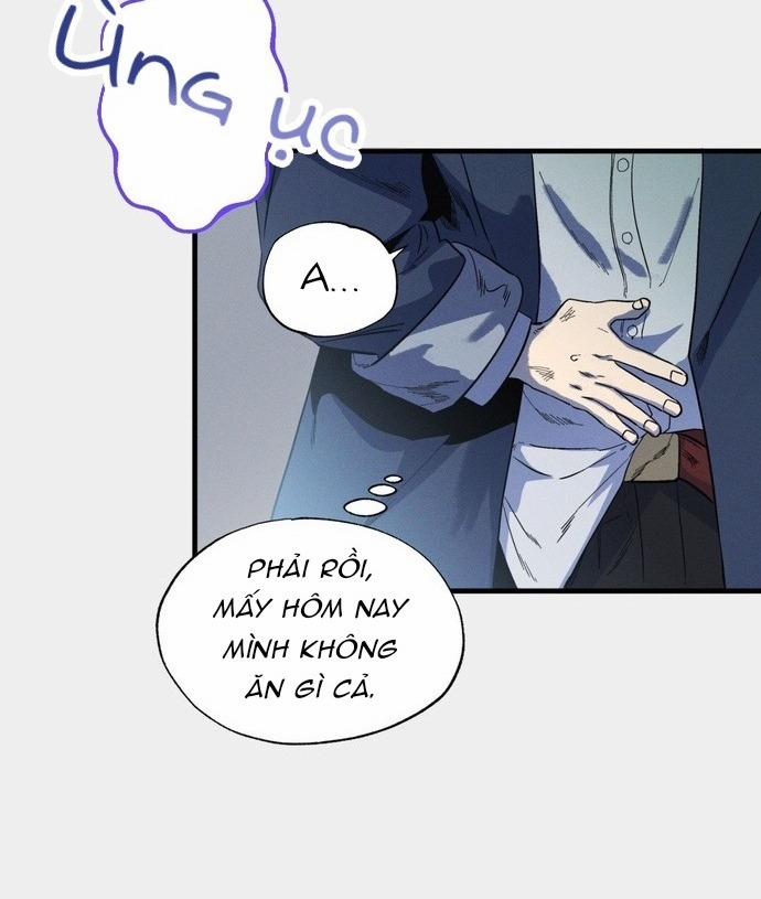 Vườn Địa Đàng Nơi Hoang Đảo 1 trang 61