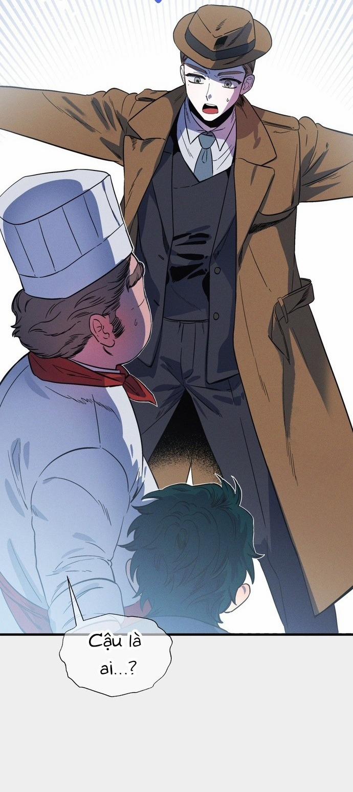 Vườn Địa Đàng Nơi Hoang Đảo 1 trang 72