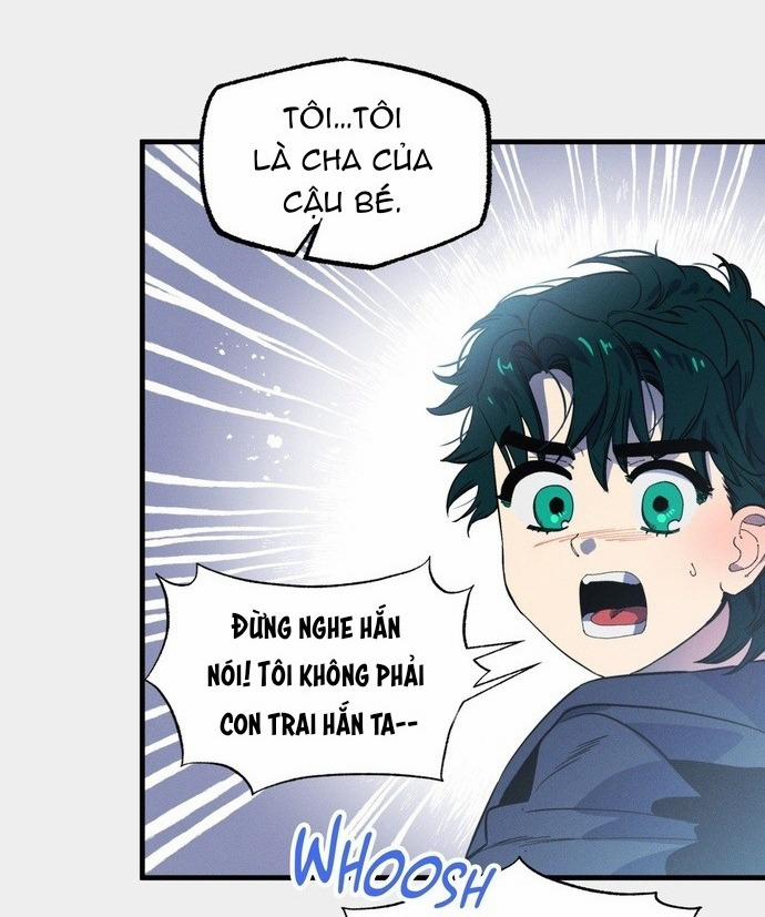 Vườn Địa Đàng Nơi Hoang Đảo 1 trang 73