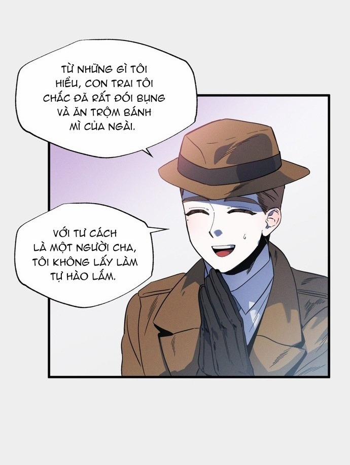 Vườn Địa Đàng Nơi Hoang Đảo 1 trang 76