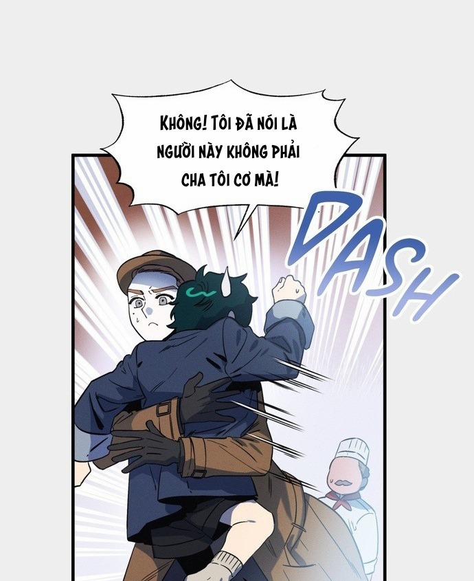 Vườn Địa Đàng Nơi Hoang Đảo 1 trang 80