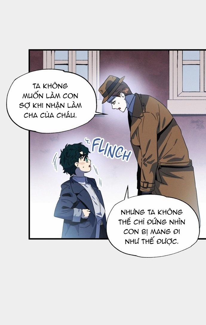 Vườn Địa Đàng Nơi Hoang Đảo 1 trang 86