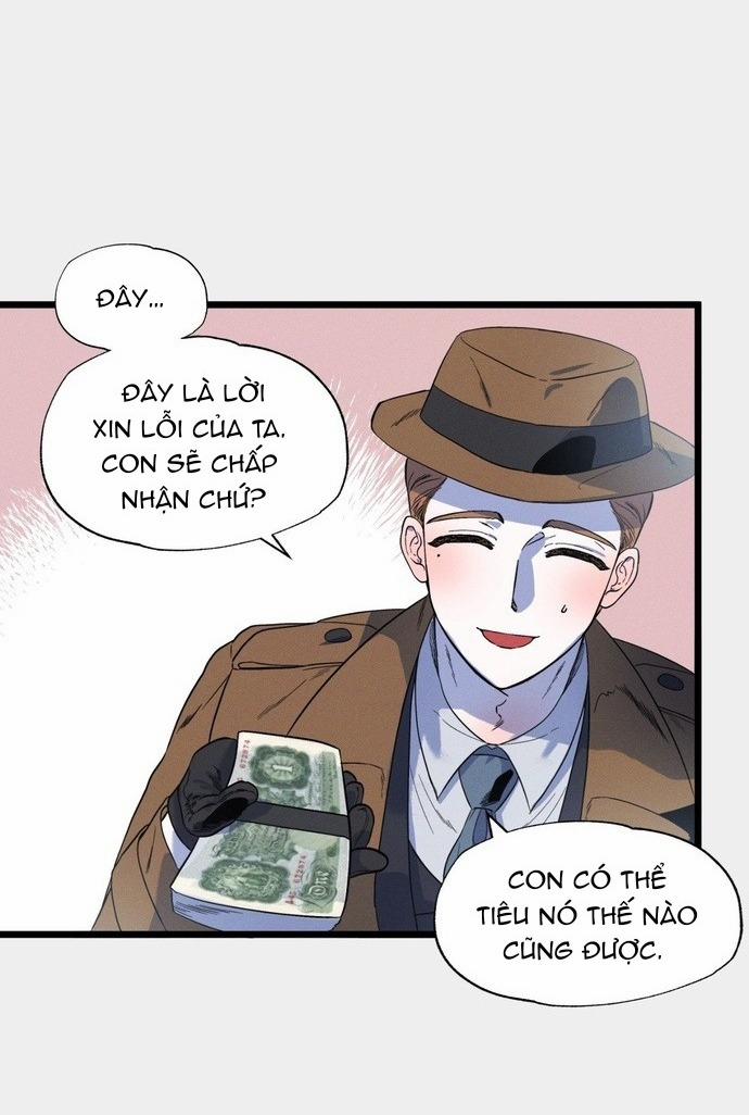 Vườn Địa Đàng Nơi Hoang Đảo 1 trang 87