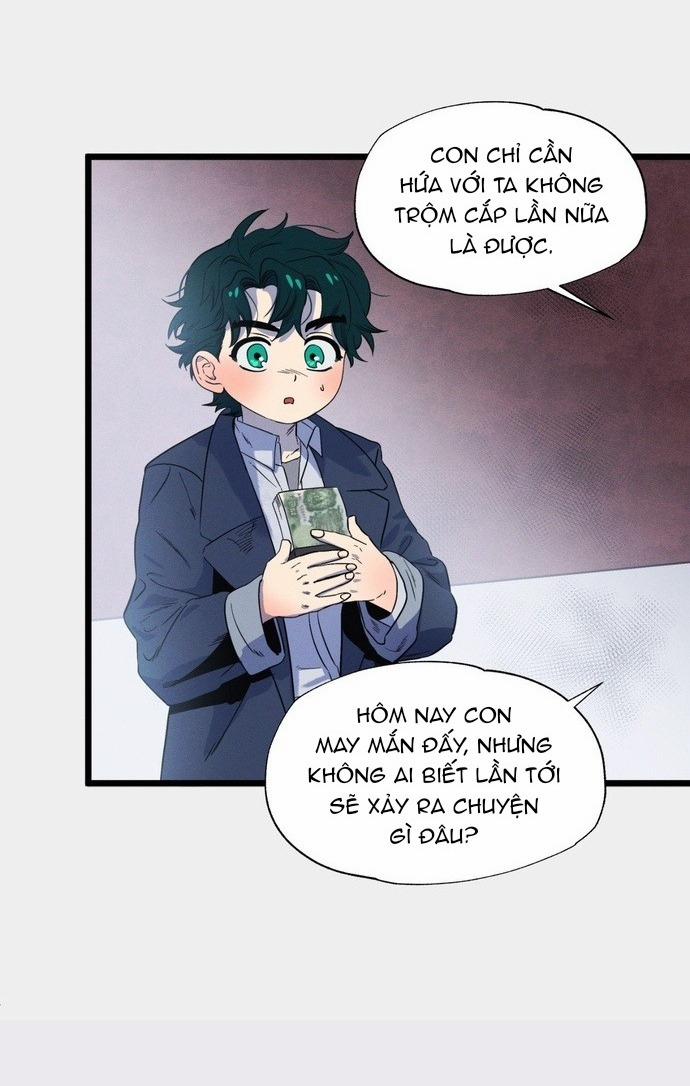 Vườn Địa Đàng Nơi Hoang Đảo 1 trang 88