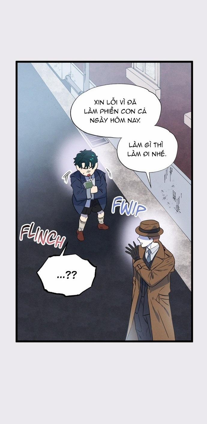 Vườn Địa Đàng Nơi Hoang Đảo 1 trang 89