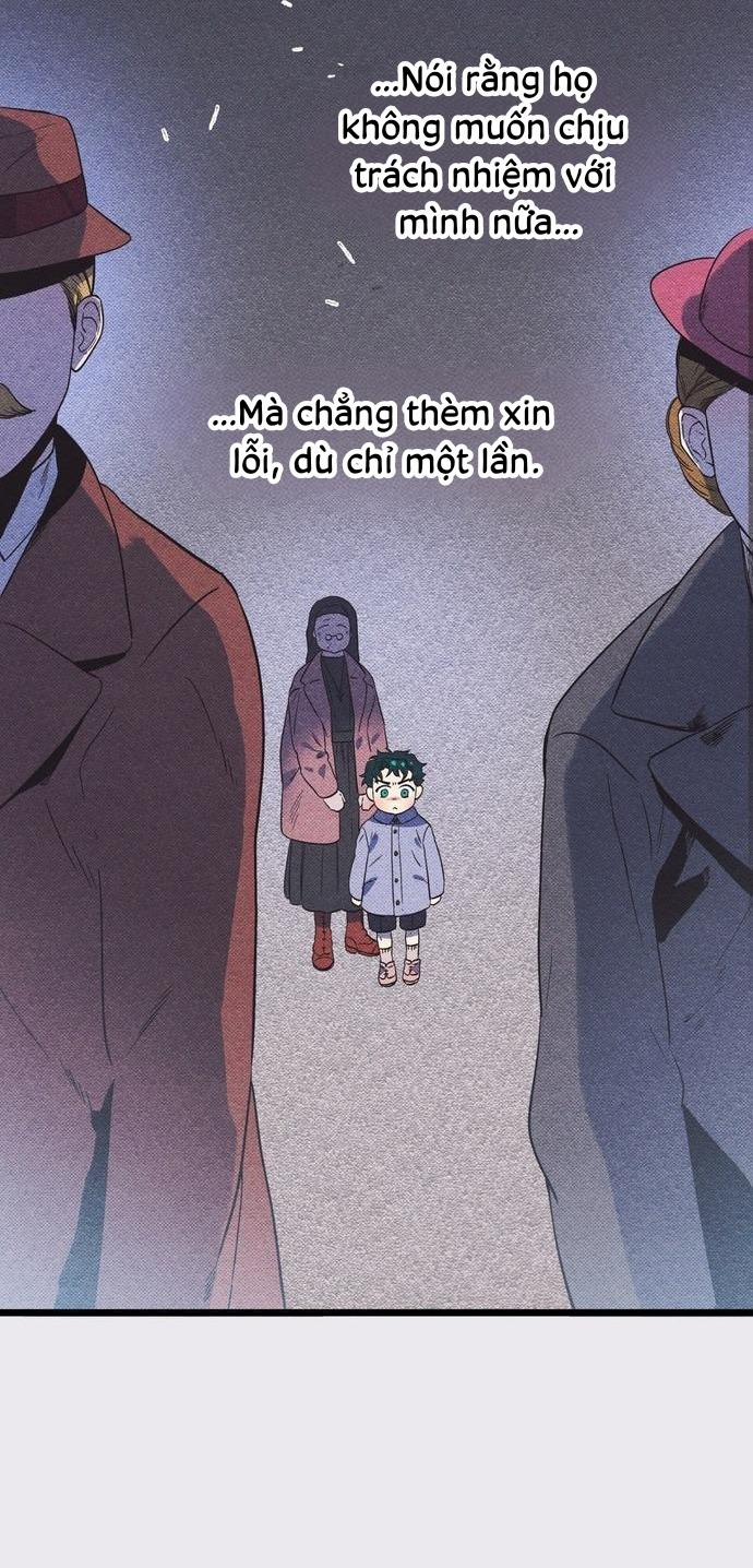 Vườn Địa Đàng Nơi Hoang Đảo 1 trang 92