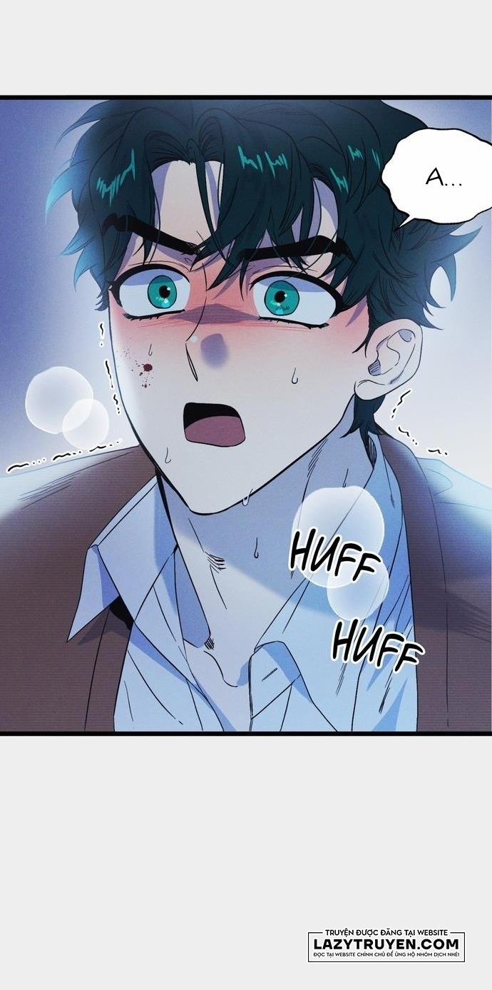 Vườn Địa Đàng Nơi Hoang Đảo 10 trang 0