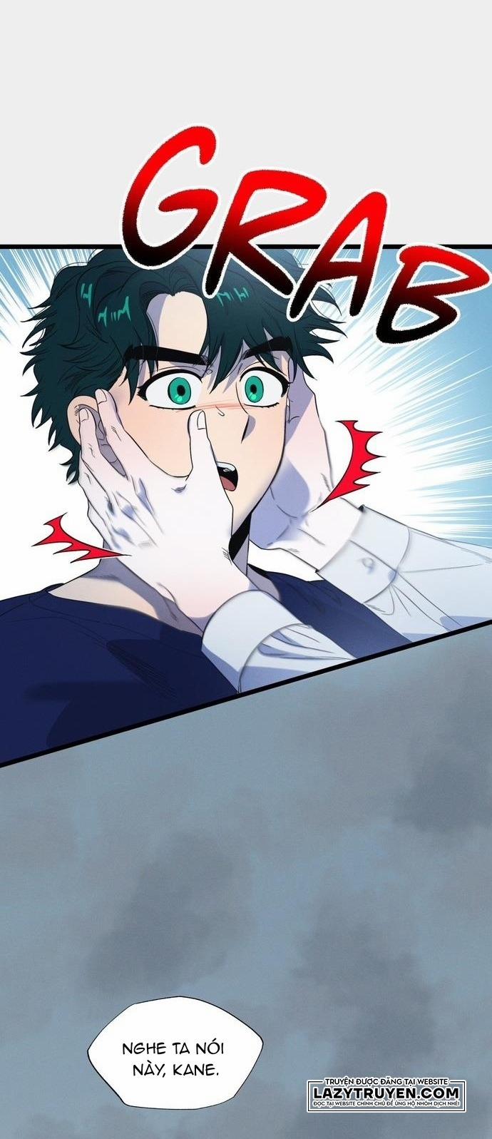 Vườn Địa Đàng Nơi Hoang Đảo 10 trang 104