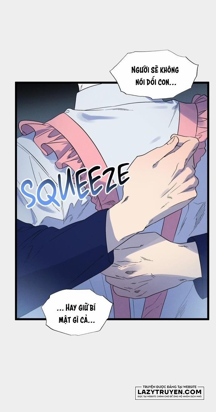 Vườn Địa Đàng Nơi Hoang Đảo 10 trang 111