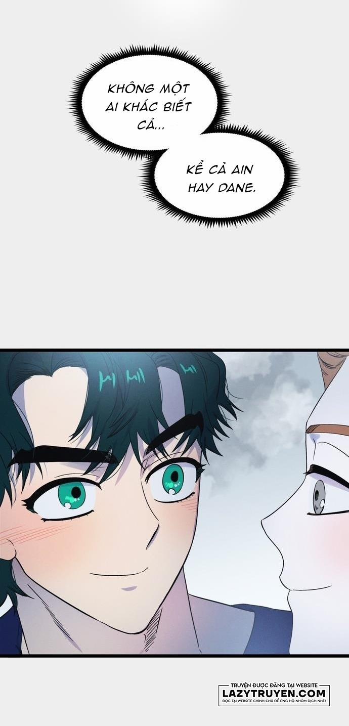 Vườn Địa Đàng Nơi Hoang Đảo 10 trang 122