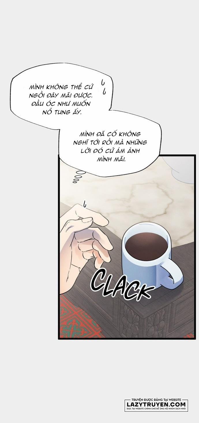 Vườn Địa Đàng Nơi Hoang Đảo 10 trang 17