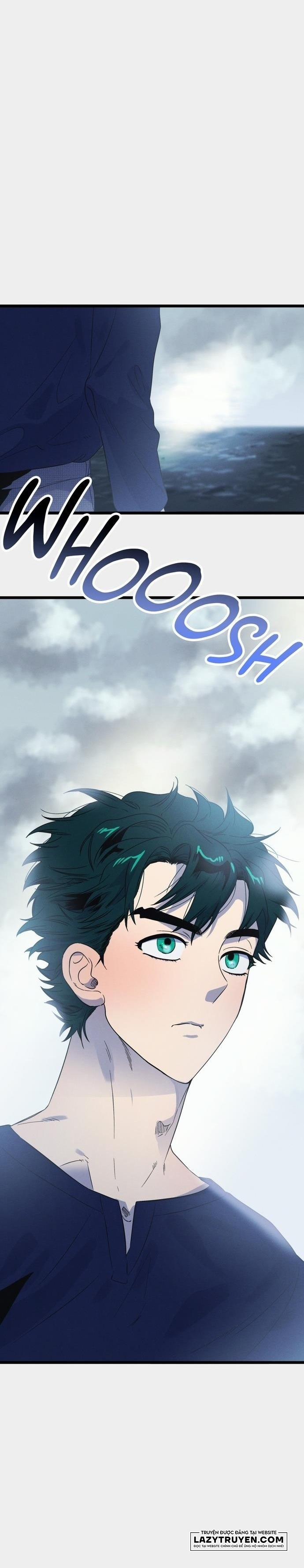 Vườn Địa Đàng Nơi Hoang Đảo 10 trang 24