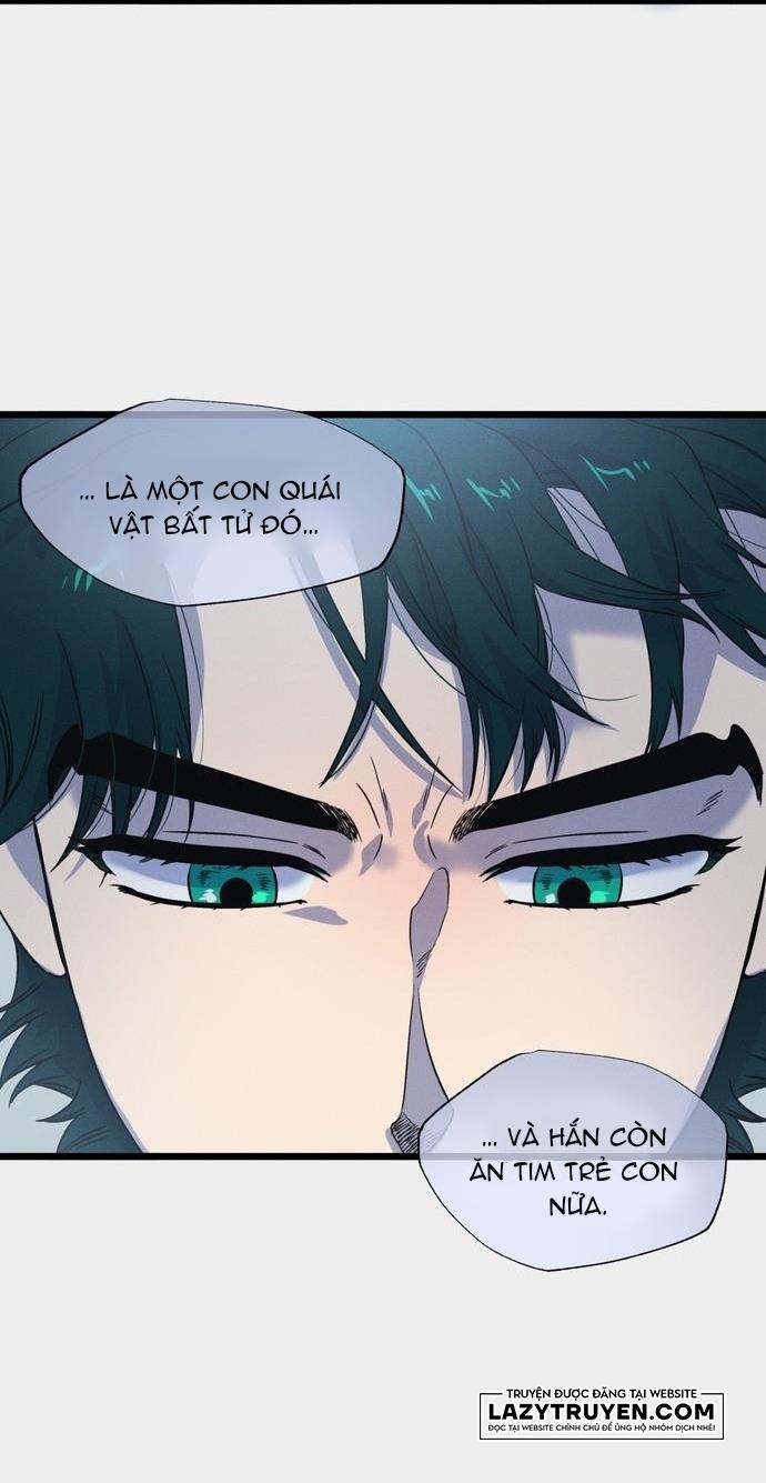 Vườn Địa Đàng Nơi Hoang Đảo 10 trang 26