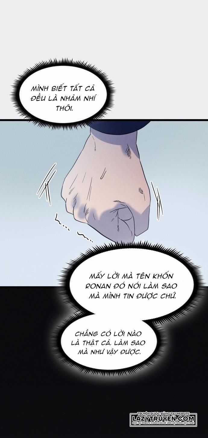 Vườn Địa Đàng Nơi Hoang Đảo 10 trang 27