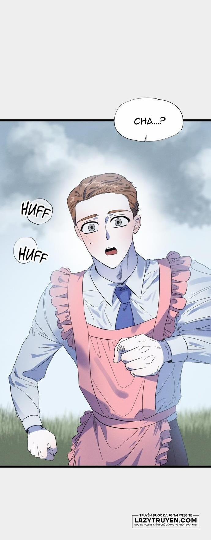 Vườn Địa Đàng Nơi Hoang Đảo 10 trang 32