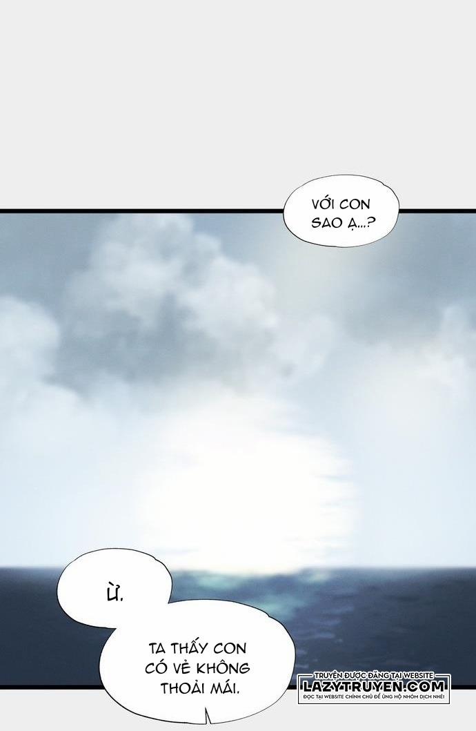 Vườn Địa Đàng Nơi Hoang Đảo 10 trang 34