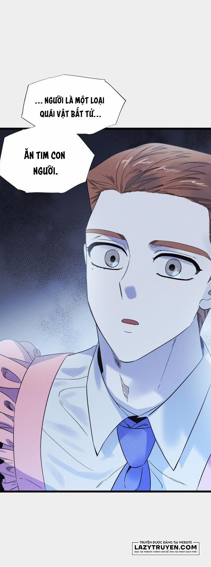 Vườn Địa Đàng Nơi Hoang Đảo 10 trang 39