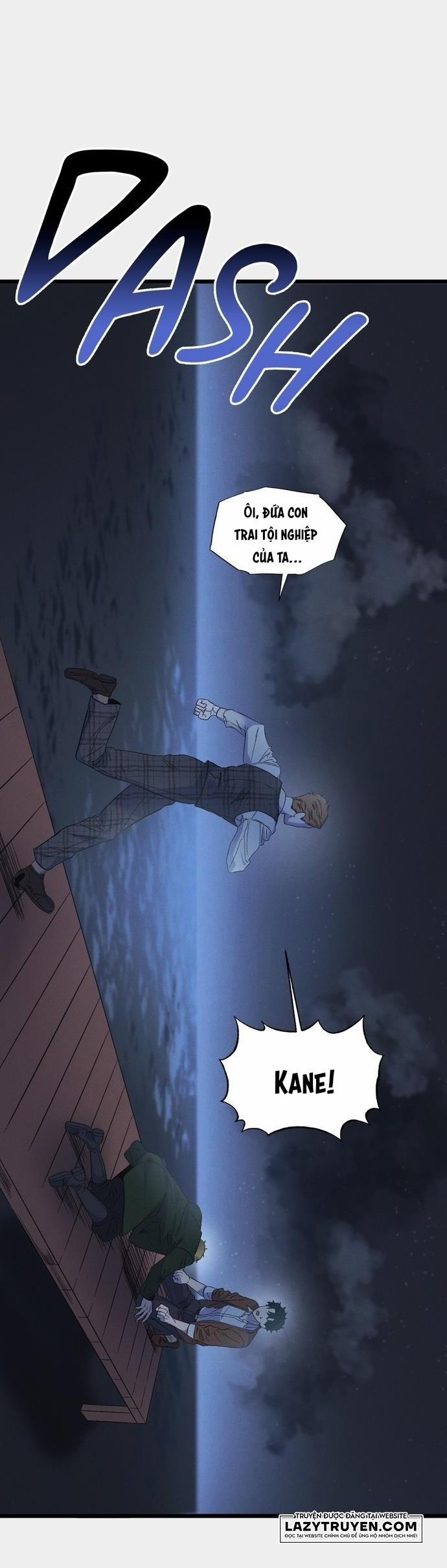 Vườn Địa Đàng Nơi Hoang Đảo 10 trang 4