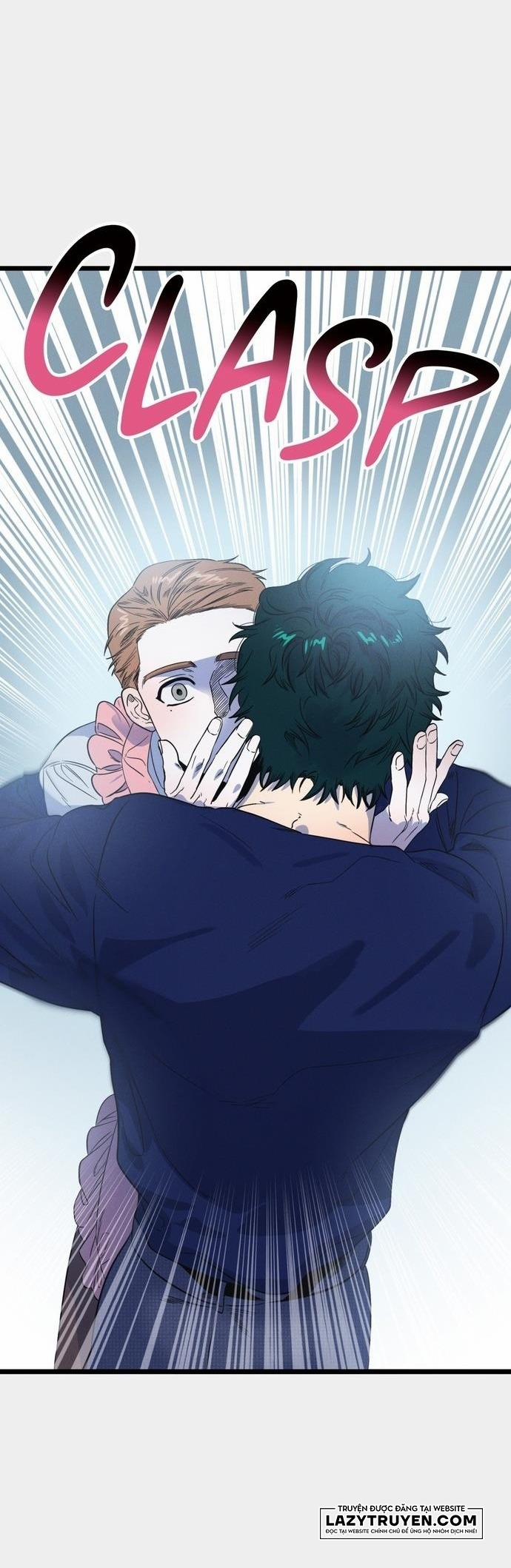 Vườn Địa Đàng Nơi Hoang Đảo 10 trang 46