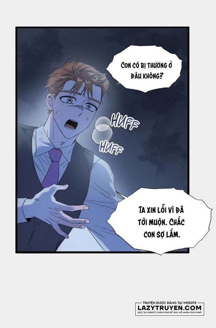 Vườn Địa Đàng Nơi Hoang Đảo 10 trang 5