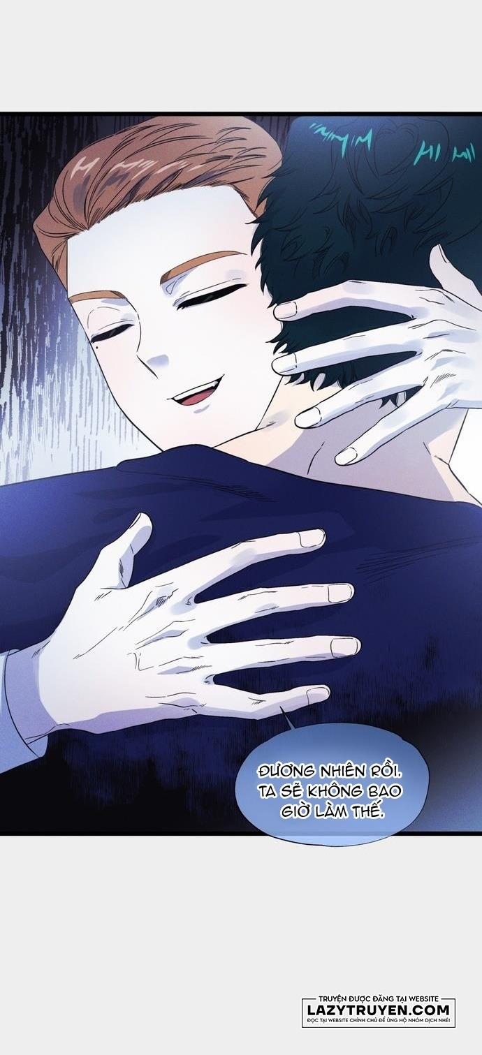 Vườn Địa Đàng Nơi Hoang Đảo 10 trang 50