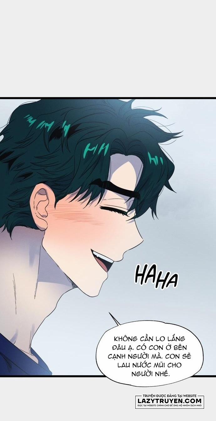 Vườn Địa Đàng Nơi Hoang Đảo 10 trang 52