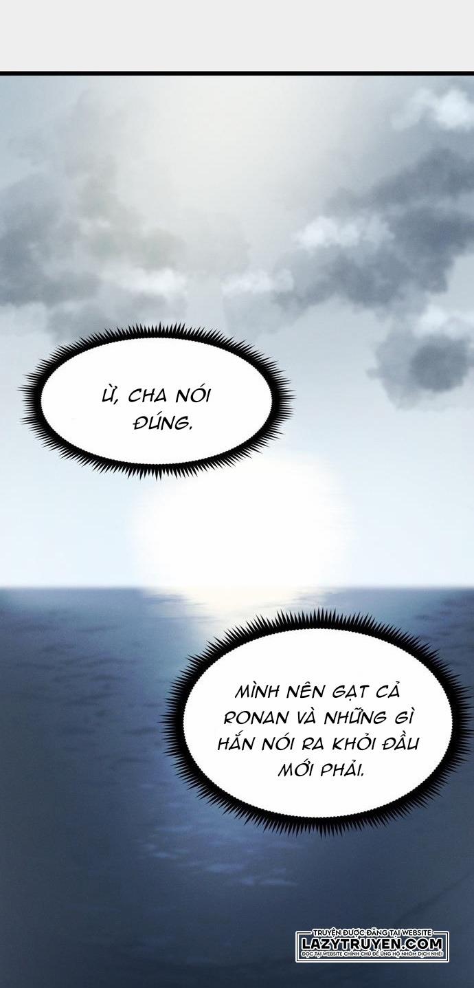 Vườn Địa Đàng Nơi Hoang Đảo 10 trang 53