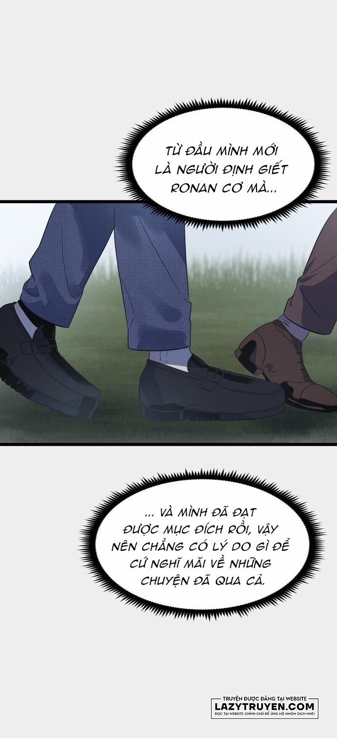 Vườn Địa Đàng Nơi Hoang Đảo 10 trang 55