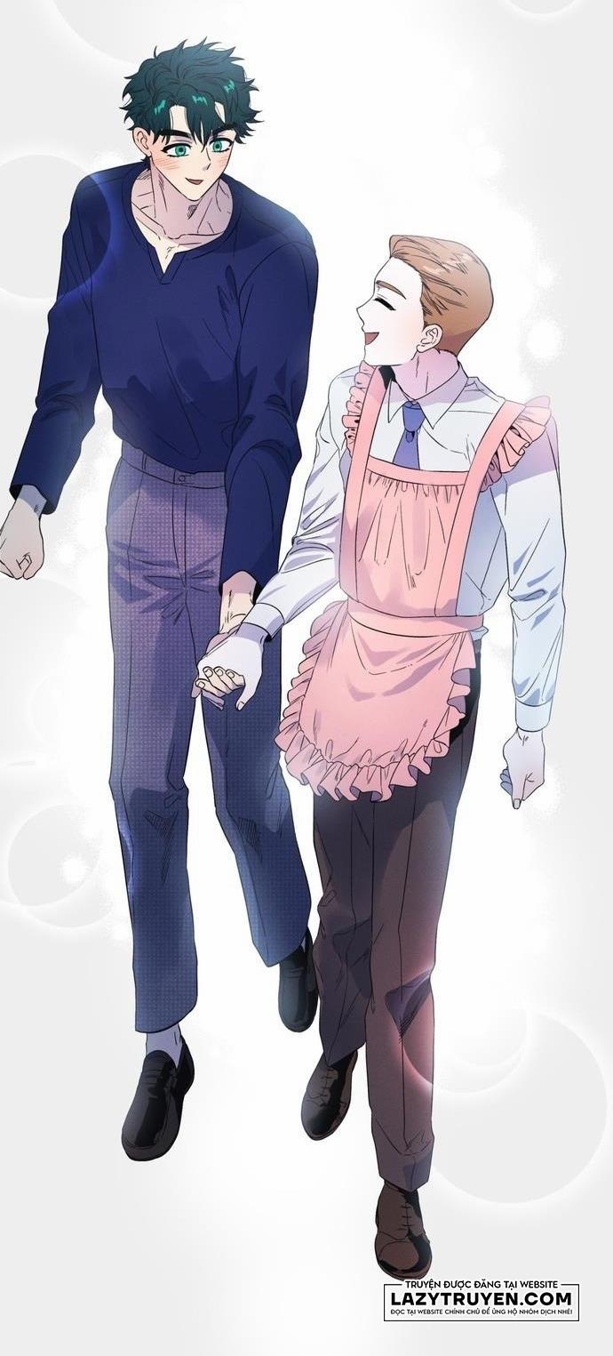 Vườn Địa Đàng Nơi Hoang Đảo 10 trang 58